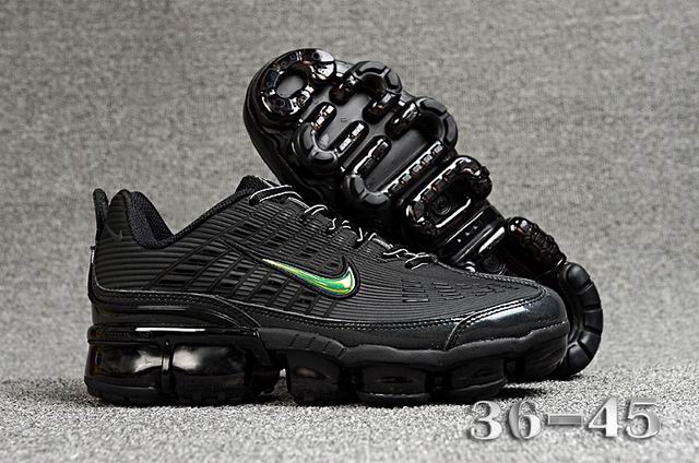 Nike Air Vapormax 360 Women Shoes Black-07